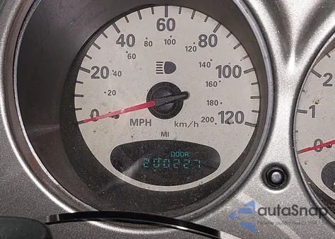 2005 Chrysler Pt Cruiser Limited from USA, damaged, VIN 3C8FY68B15T536816